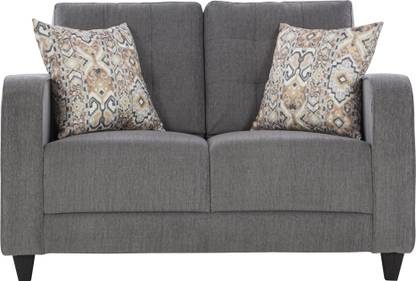 Urban Living Ashford Fabric 2 Seater  Sofa