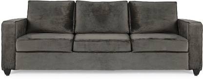 Wakefit Napper Fabric 3 Seater Sofa