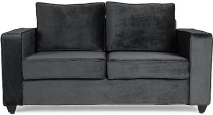 Wakefit Napper Fabric 2 Seater  Sofa