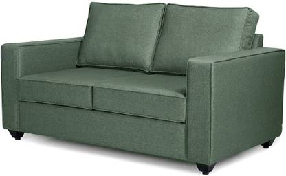 Wakefit Fabric 2 Seater  Sofa