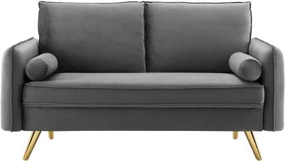 Zenspace Fabric 2 Seater  Sofa