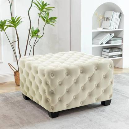 Zikra Azlan Fabric 1 Seater  Sofa