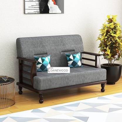 Apostate Morris for Living Room Fabric 3 Seater  Sofa