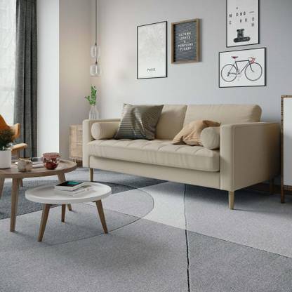 Pelican Essentials Fabric 2 Seater  Sofa