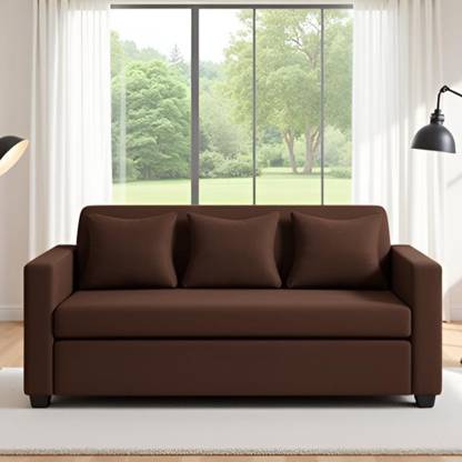 Kendalwood Furniture Fabric 3 Seater Sofa