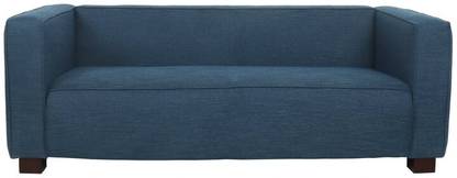 itsmyhom Fabric 2 + 1 Sofa Set