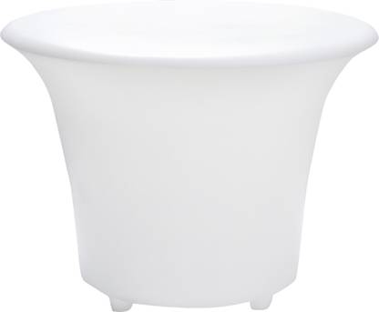 NORA NORA PREMIUM GARDEN ROUND TABLE (without led light) Table Bracket Top Combo