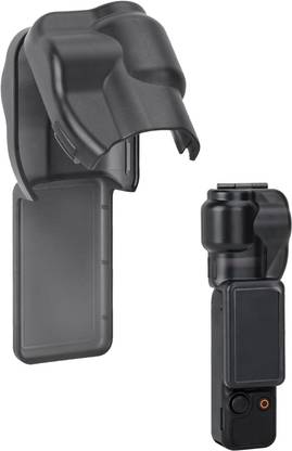 EKD Gimbal Cover Camera Lens Protector Cap for DJI Osmo Pocket 3 LENS COVER, GIMBAL PROTECTOR