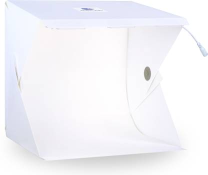 BOXTUDIO > Think Inside The BoX ! Square Softbox