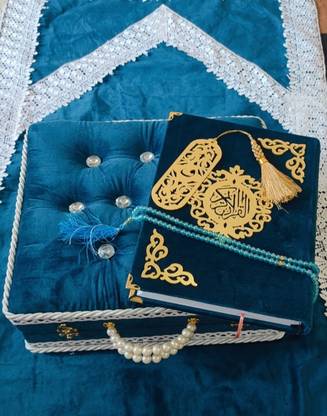 quran GOLD3197 Rectangle Softbox