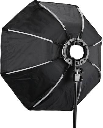 Prolite Foldable Octa (55 cm) with Bowens Mount Octagonal Softbox
