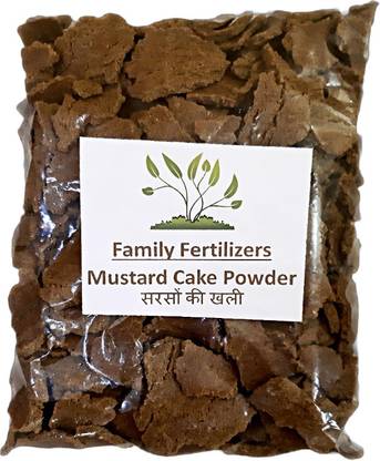 Boota Mustard cake sarso ki khali Husk