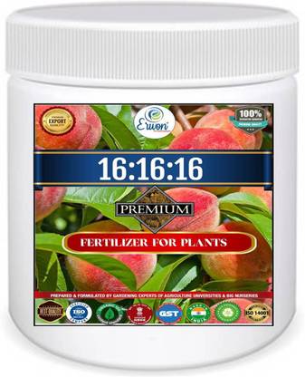 Erwon Bio Organic 16:16:16 Fertilizer