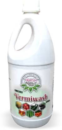 Harsh Organics HOVW01 Manure