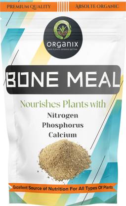 SGI Organic BONE MEAL Manure, Fertilizer