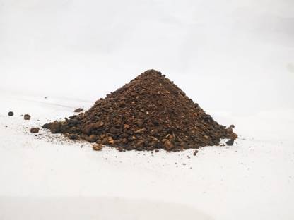 Shri Ram Organics Neem Cake 1kg Husk, Potting Mixture, Manure
