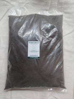 PNO Soil Manure Manure