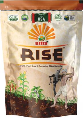 Ums Pharma Labs UMS SOIL RISE , UMS RISE ,TREEBOZYME ,AGRIMYTRI , OPTIZYME Soil
