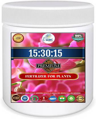 Erwon Bio Organic 15:30:15 Fertilizer