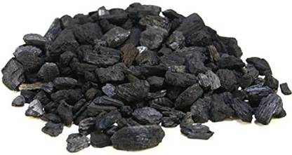 Go Garden Horticultural Charcoal for Potting Orchid/Succulent/Adenium/Terrarium Potting Manure, Potting Mixture