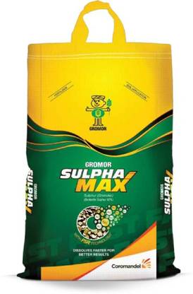 GROMORE SULPHAMAX-10KG Manure