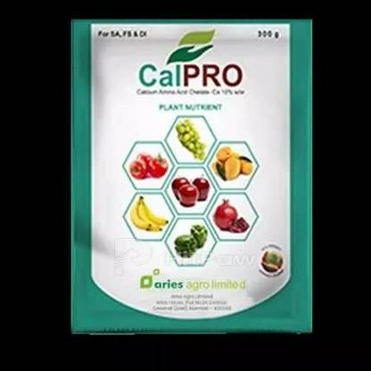Areis Calpro Manure