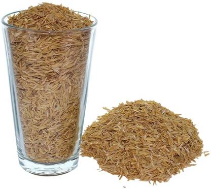 Divine Tree Rice Paddy Husk Rice Hulls for Plants (450 Gram) Husk