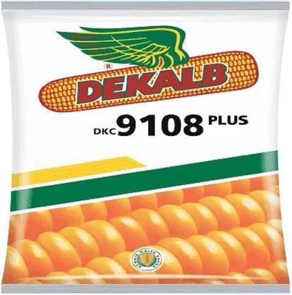 Bayar DKC 9108 PLUS Manure