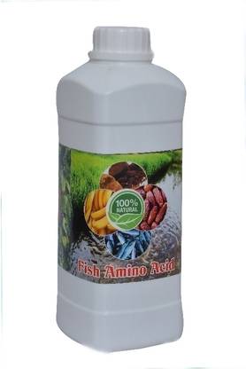 kavicky Fish Amino Acid Fertilizer