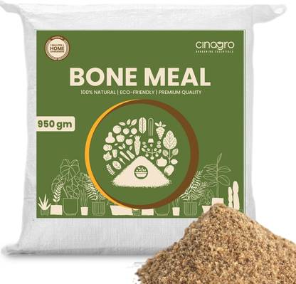 Cinagro Cowdung Fortified Vermicompost Potting Mixture