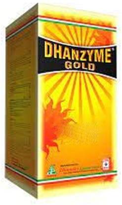 dhanzyme Gold (250 g) Potting Mixture