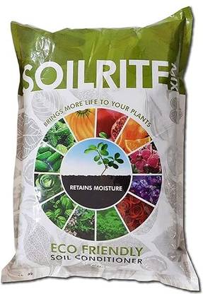 Soilrite Mix- Eco friendly Soil conditioner Potting Mixture