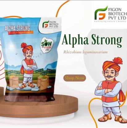 Figon Alpha Strong Fertilizer