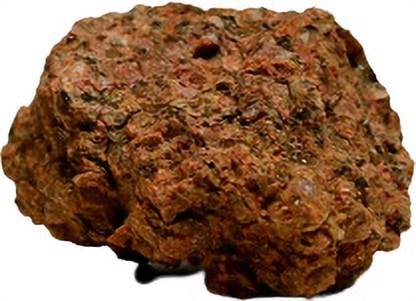 Coalash METALIC SOIL Soil