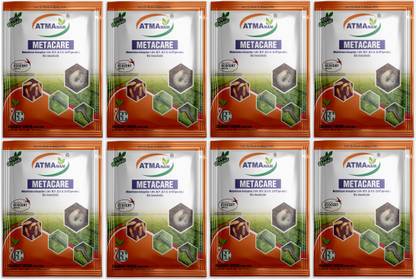 atmanam Metacare Organic Bio Metarhizium Anisopliae Manure Manure