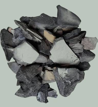 KUNJENTERPRISEE best Quality Roasted Clay Organic Mitti Soil Manure 450.g pack of Soil