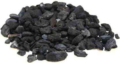 Alkarty Activated Charcoal for Plants 950 Grams Soil