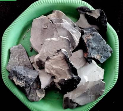 MOSSMOOR A.m. fashion world roasted clay/ bhutdo/ nakumatt Soil Soil