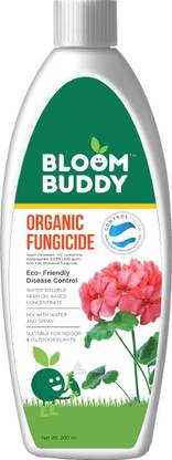 Bloom Buddy Organic Fungicide Manure