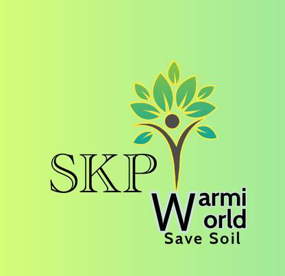 Skpwarmiworld SKP VARMI compost Manure