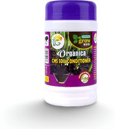 MyGreenBin CMS Soil Conditioner - Calcium-Magnesium-Sulfur (CMS) for Improved Soil Health Fertilizer