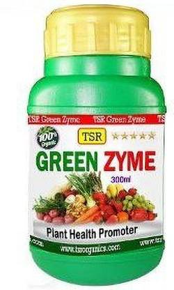 AMOEBAPRO Green Zyme Liquid Fertilizer Fertilizer