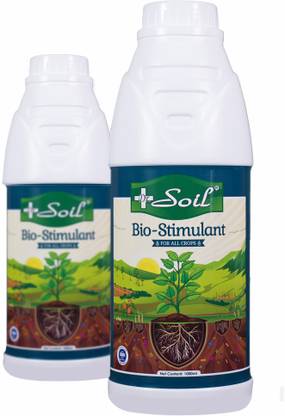 dr.soil Bio-Stimulant Potting Mixture