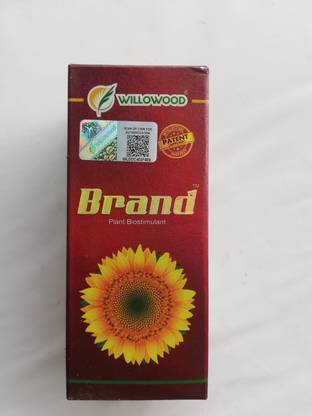 Willowood Brand for Plants 100 ml Fertilizer