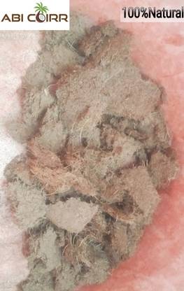 ABI COIRR Coco Pith Compressed Chips Potting Mixture
