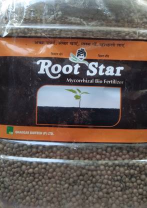 ROOT STAR ROOTSTAR Fertilizer