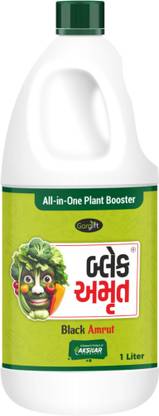 Gardift BLACK AMRUT liquid Fertilizer