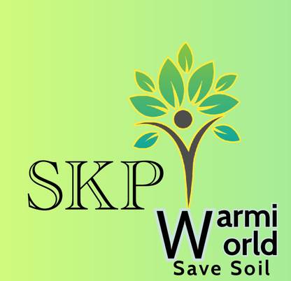 Skpwarmiworld Warmi compost Manure