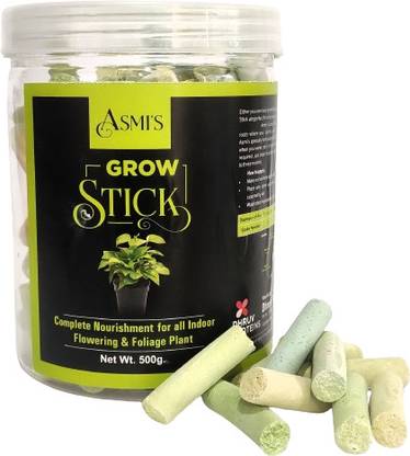 Asmis GROW STICK Manure