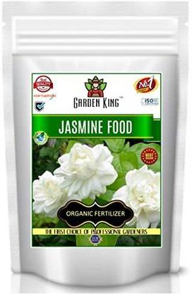 Garden King Jasmine Food, Essential Organic Fertilizer